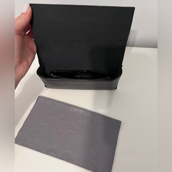 Dior Bobby B1U Sunglasses - Picture 10 of 12